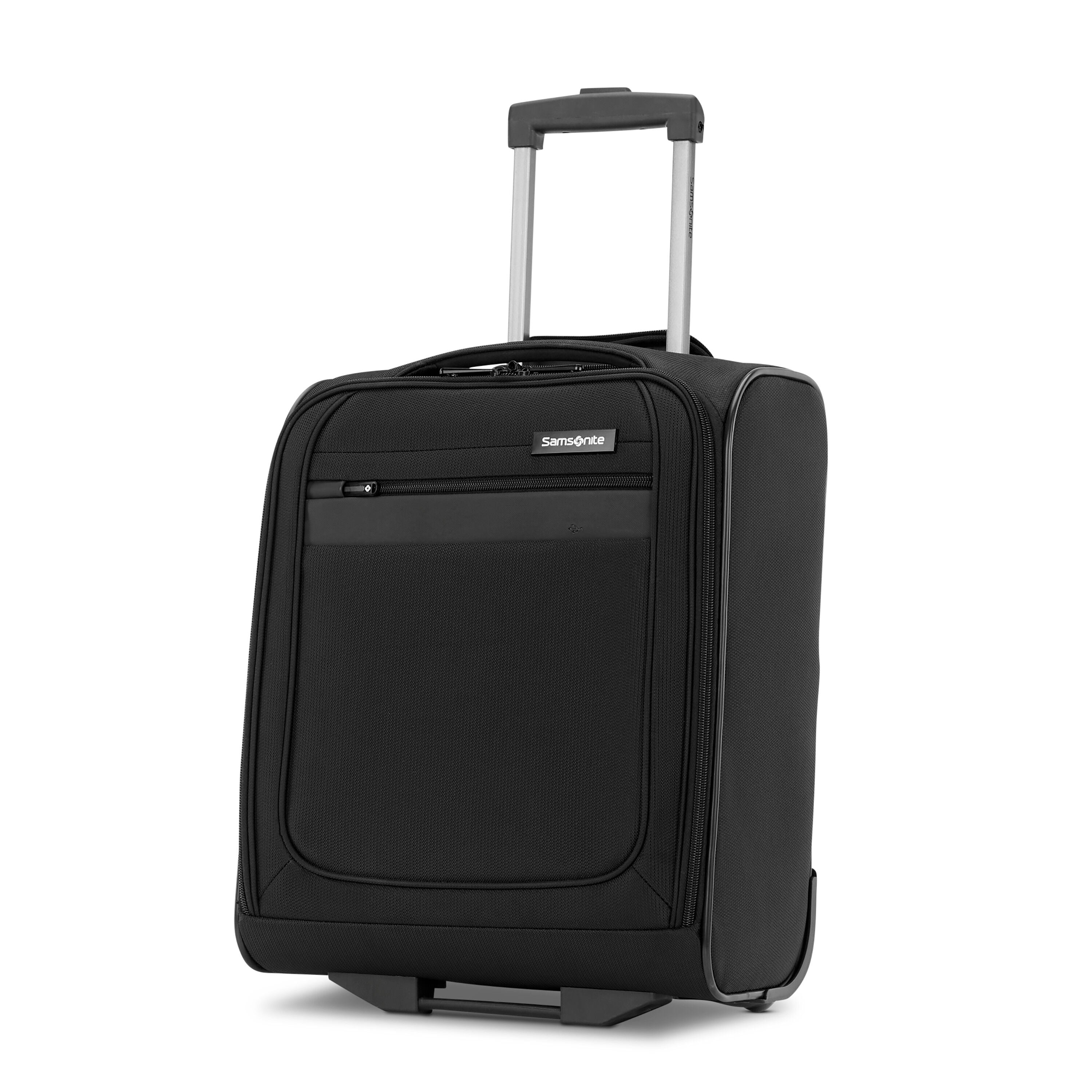 Samsonite Ascella 3.0 Wheeled Underseater - Deluxe Travel Store