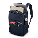 Samsonite Elevation Plus Backpack , , 147935-1549-INTERIOR_STYLED-4