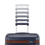 Samsonite Virtuosa Carry-On Spinner , , 149176-1596-HANDLE-9