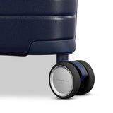 Samsonite Virtuosa Carry-On Spinner , , 149176-1596-WHEEL-4