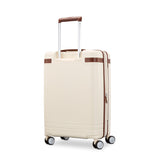 Samsonite Virtuosa Carry-On Spinner , , 149176-1627-BACK34-2