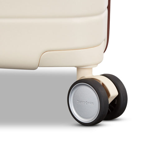 Samsonite Virtuosa Carry-On Spinner , , 149176-1627-WHEEL-11