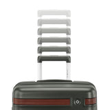 Samsonite Virtuosa Carry-On Spinner , , 149176-1693-HANDLE-10