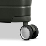 Samsonite Virtuosa Carry-On Spinner , , 149176-1693-WHEEL-6