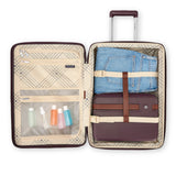 Samsonite Virtuosa Carry-On Spinner