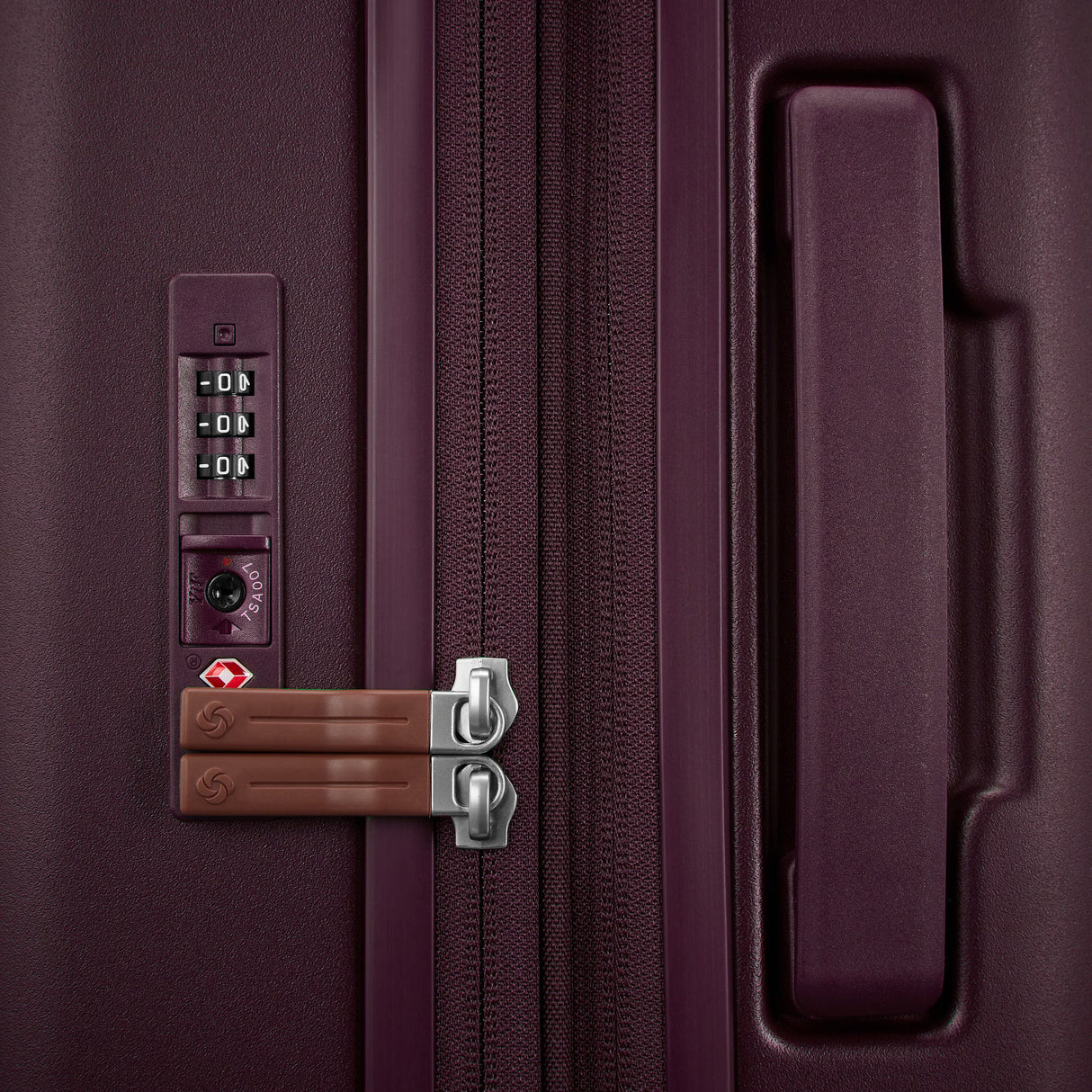 Samsonite Virtuosa Carry-On Spinner