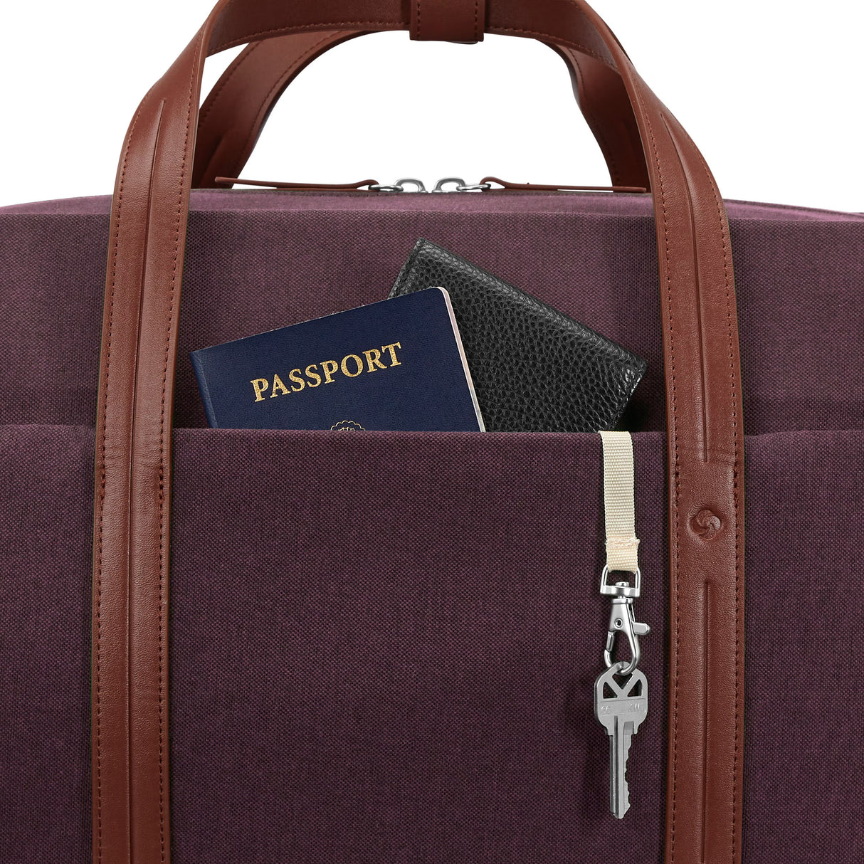 Samsonite Virtuosa Wheeled Duffel