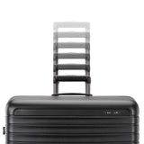 Samsonite Framelock Max Carry-On Spinner , , 149618-0423-HANDLE-4