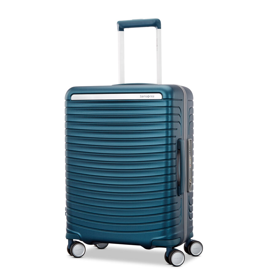 Samsonite Framelock Max – Deluxe Luggage