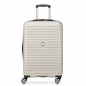 Delsey Cruise 3.0 Medium Checked Expandable Spinner , Ivory , 15-delsey-cruise-30-40287982027-01_1800x1800_17d59a03-e2c4-4673-9cda-757482116256