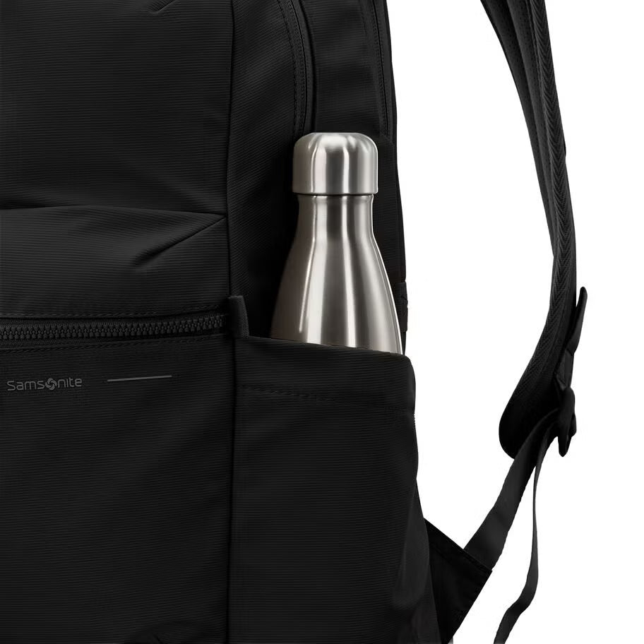 Samsonite Better Than Basic Blackpack