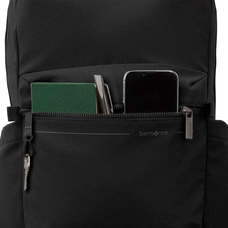 Samsonite Better Than Basic Blackpack