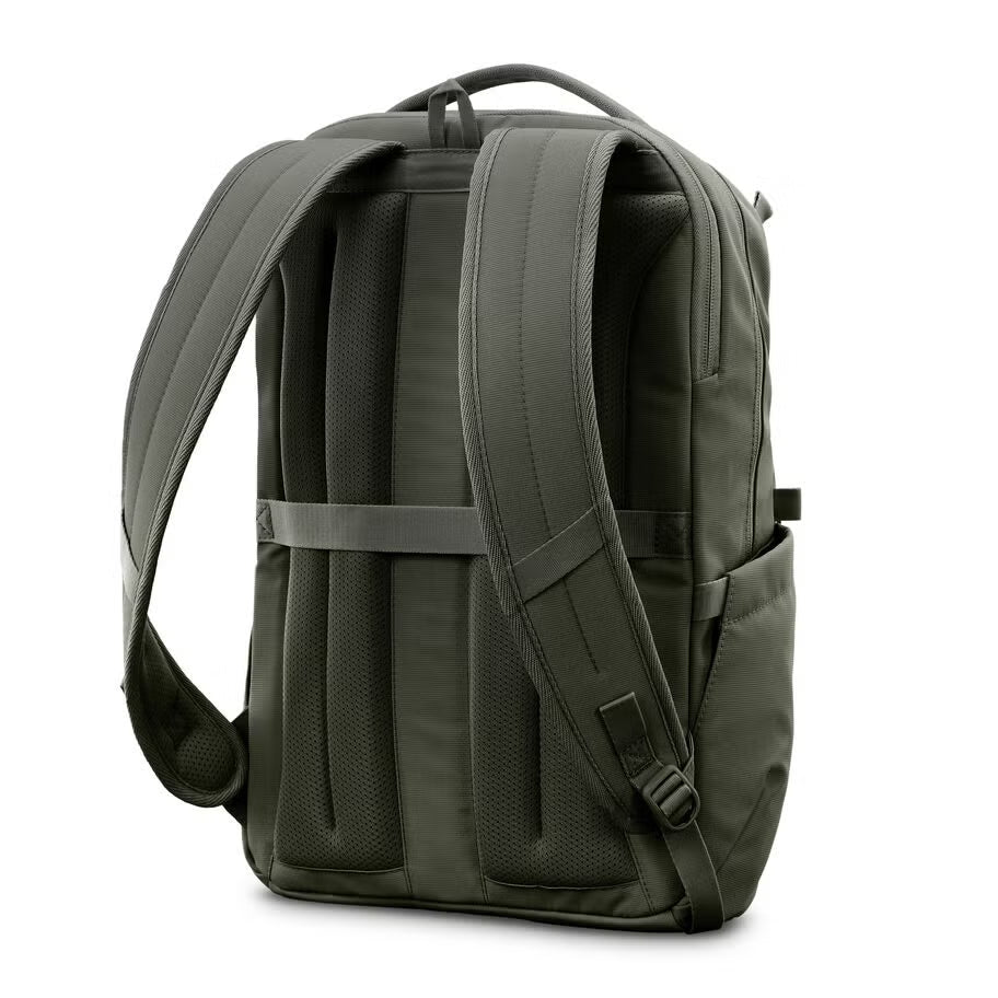 Samsonite Better Than Basic Blackpack