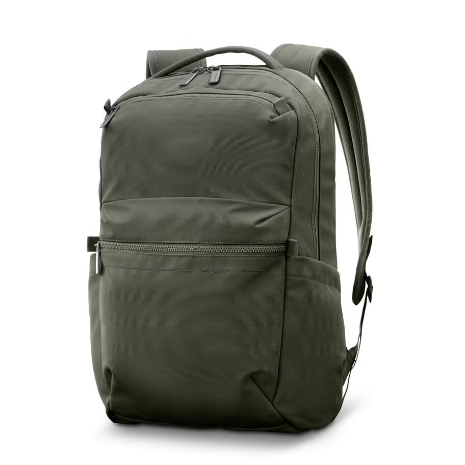 Samsonite Better Than Basic Blackpack