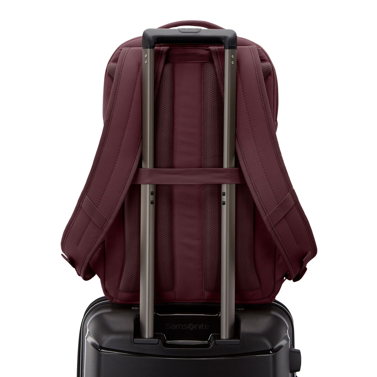 Samsonite Better Than Basic Blackpack