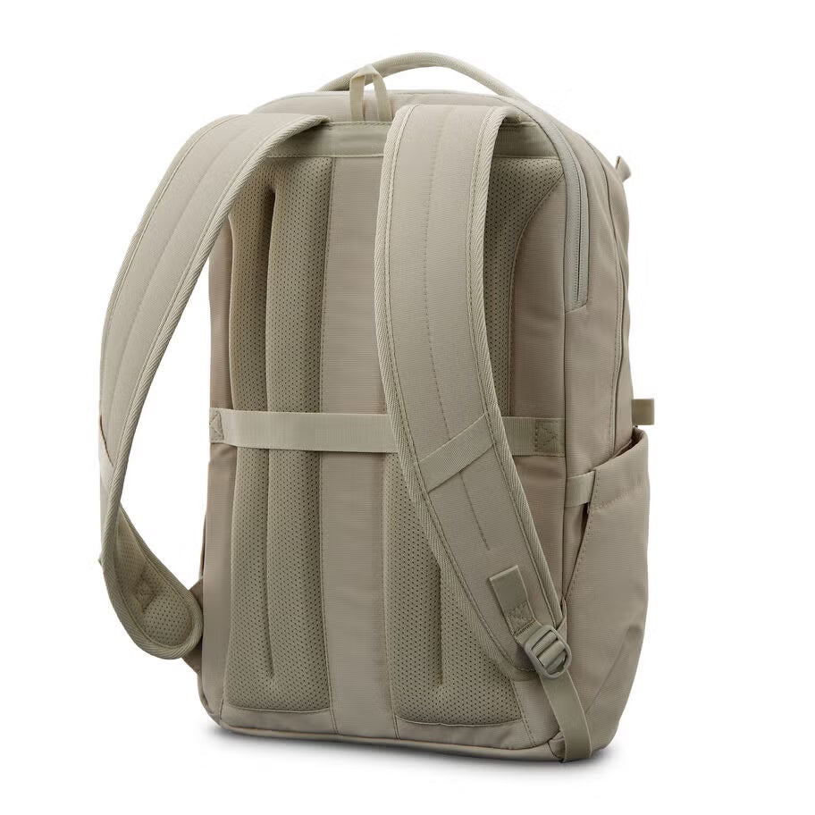 Samsonite Better Than Basic Blackpack