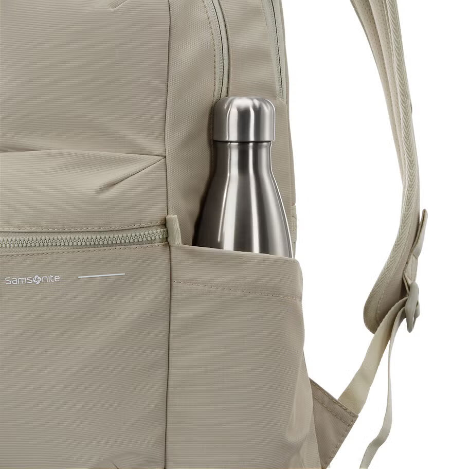 Samsonite Better Than Basic Blackpack