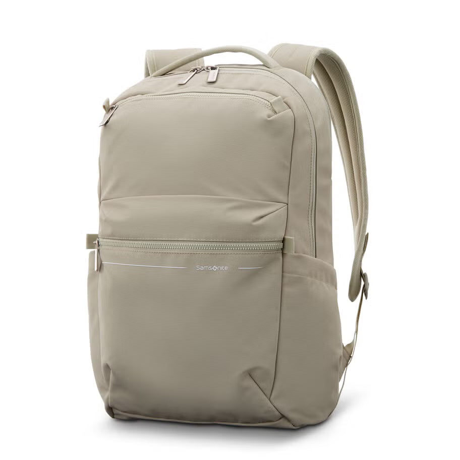 Samsonite Better Than Basic Blackpack