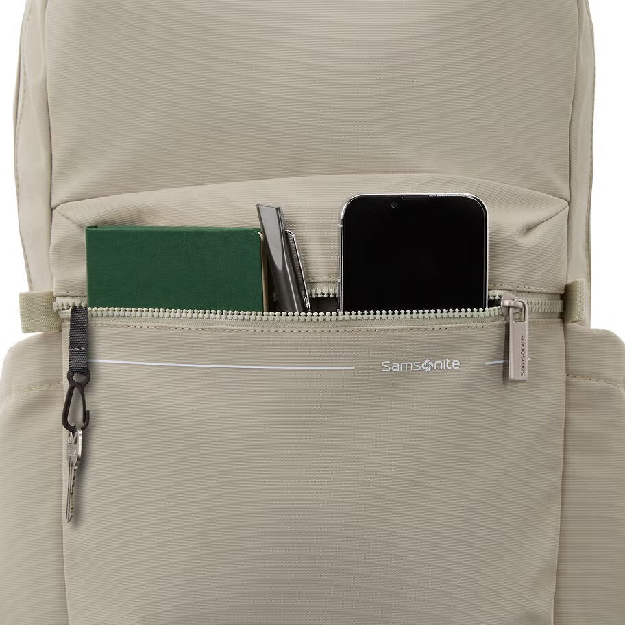 Samsonite Better Than Basic Blackpack