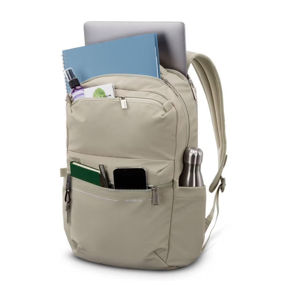 Samsonite Better Than Basic Blackpack