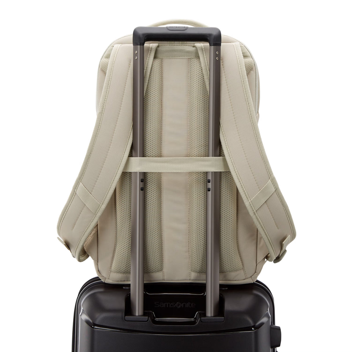 Samsonite Better Than Basic Blackpack