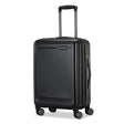 American Tourister Fathead 22" Expandable Hardside Carry-On Spinner – Black , , 152600-1041-FRONT34
