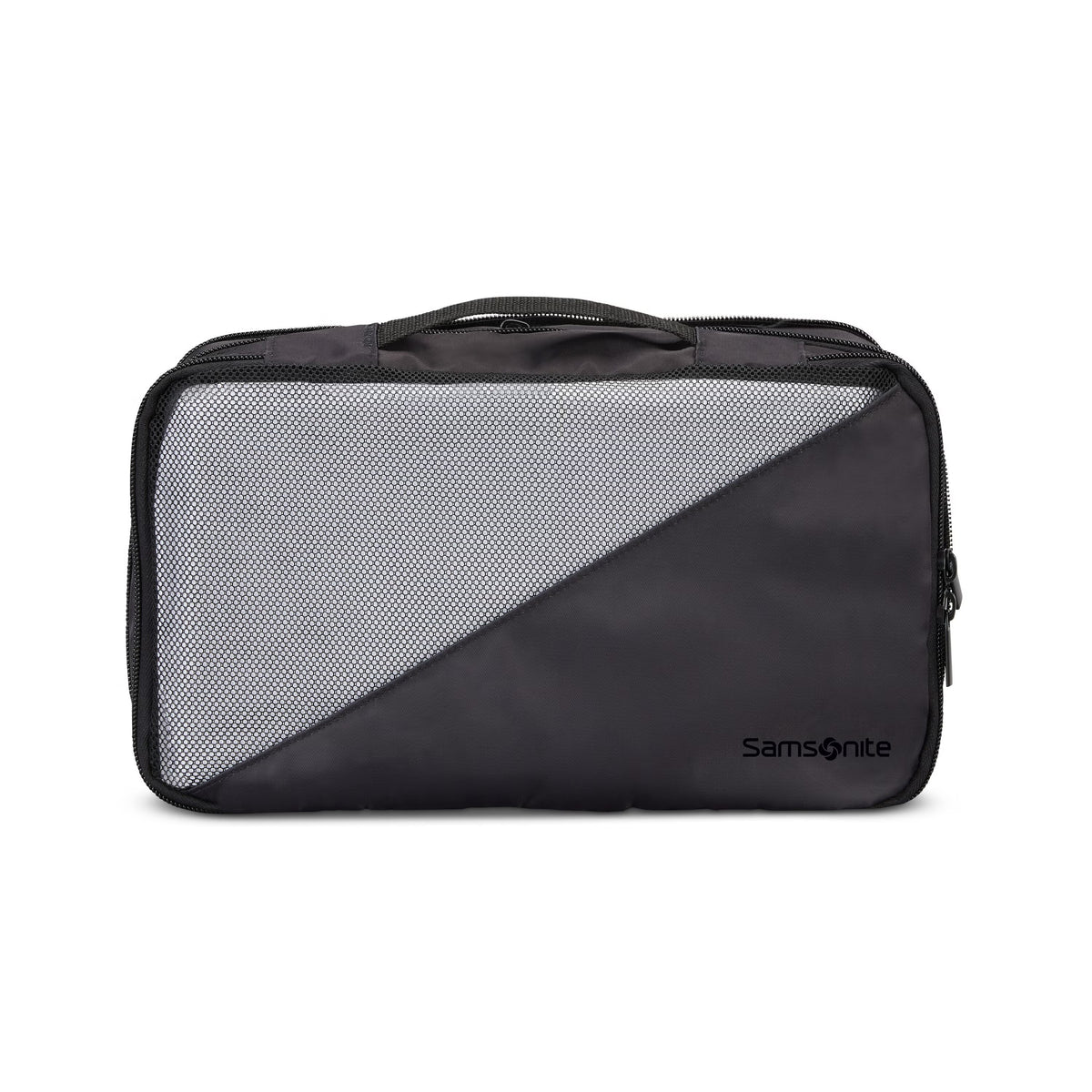 Samsonite 6-Piece Compression Packing Cubes Set