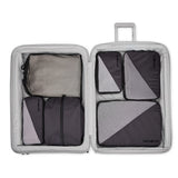 Samsonite 6-Piece Compression Packing Cubes Set
