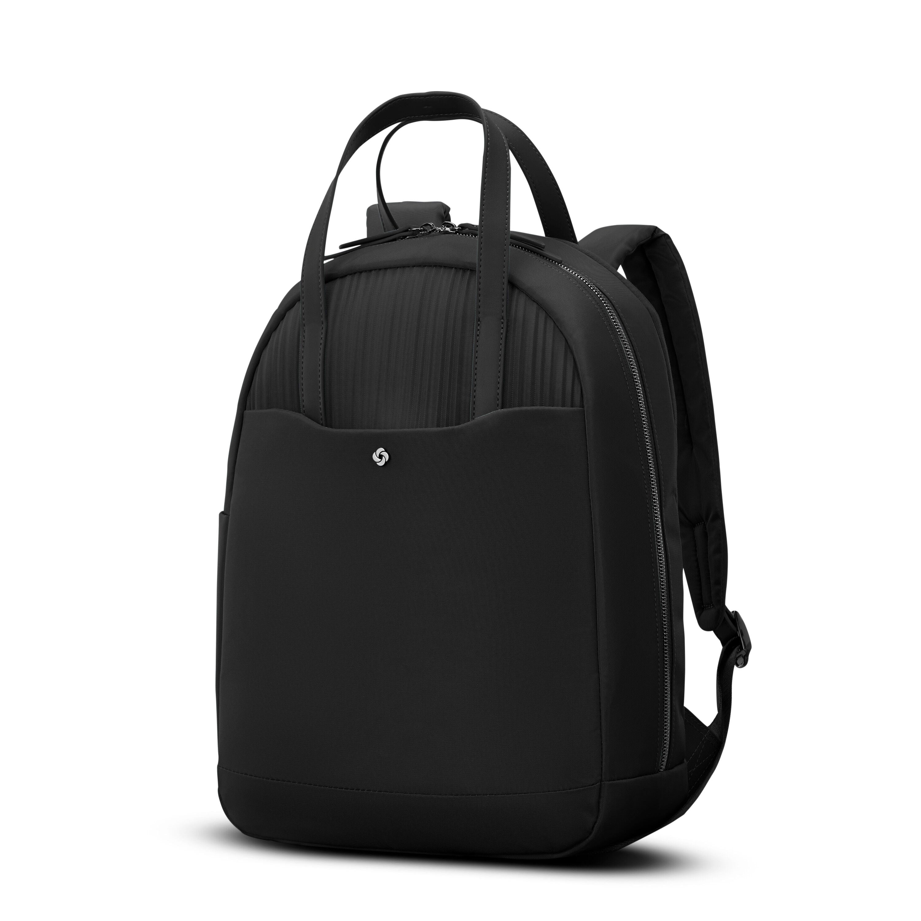 Samsonite Silhouette 18 Women's Backpack – Deluxe Luggage