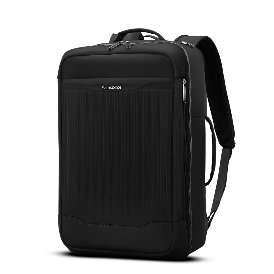 Samsonite Silhouette 17 - Deluxe Travel Store – Deluxe Luggage