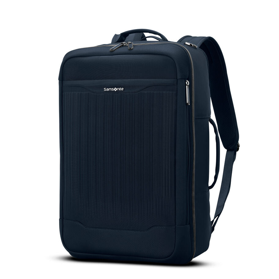 Samsonite Silhouette 17 - Deluxe Travel Store – Deluxe Luggage