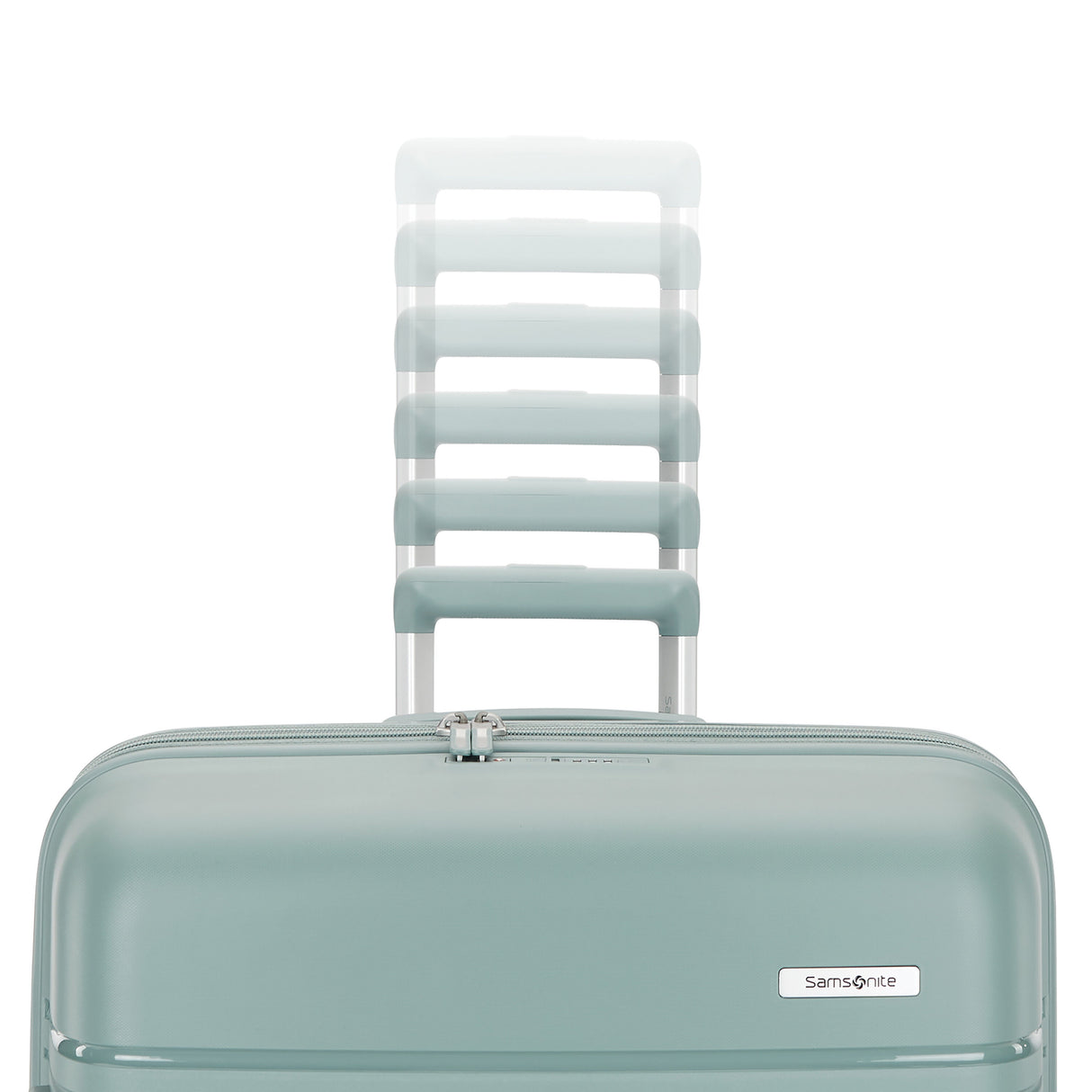 Samsonite Elevation Plus Hardside Carry-on Spinner