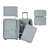 Samsonite Elevation Plus Hardside Carry-on Spinner