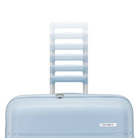 Samsonite Elevation Plus Hardside Carry-on Spinner , , 154252-5108-HANDLE-10