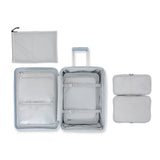 Samsonite Elevation Plus Hardside Carry-on Spinner , , 154252-5108-INTERIOR-8