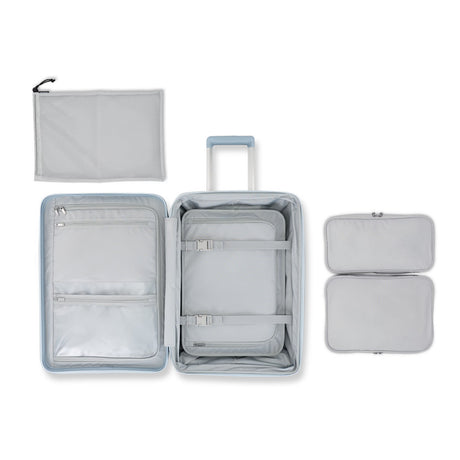 Samsonite Elevation Plus Hardside Carry-on Spinner , , 154252-5108-INTERIOR-8