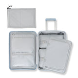 Samsonite Elevation Plus Hardside Carry-on Spinner , , 154252-5108-INTERIOR-9