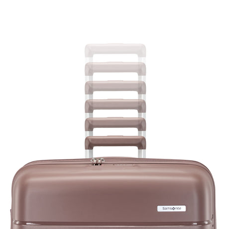 Samsonite Elevation Plus Hardside Carry-on Spinner , , 154252-B010-DETAIL-5
