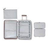 Samsonite Elevation Plus Hardside Carry-on Spinner , , 154252-B010-INTERIOR-9