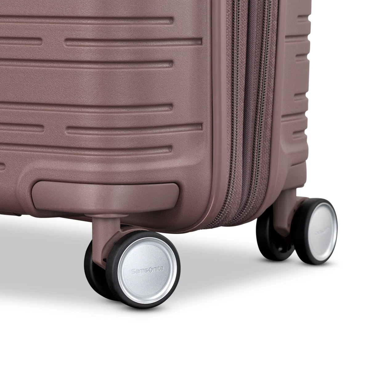 Samsonite Elevation Plus Hardside Carry-on Spinner , , 154252-B010-WHEEL-3