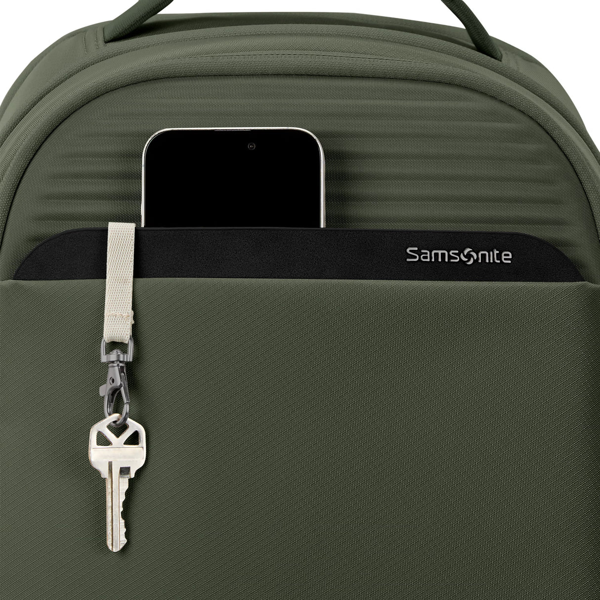 Samsonite Paralux Everyday Backpack