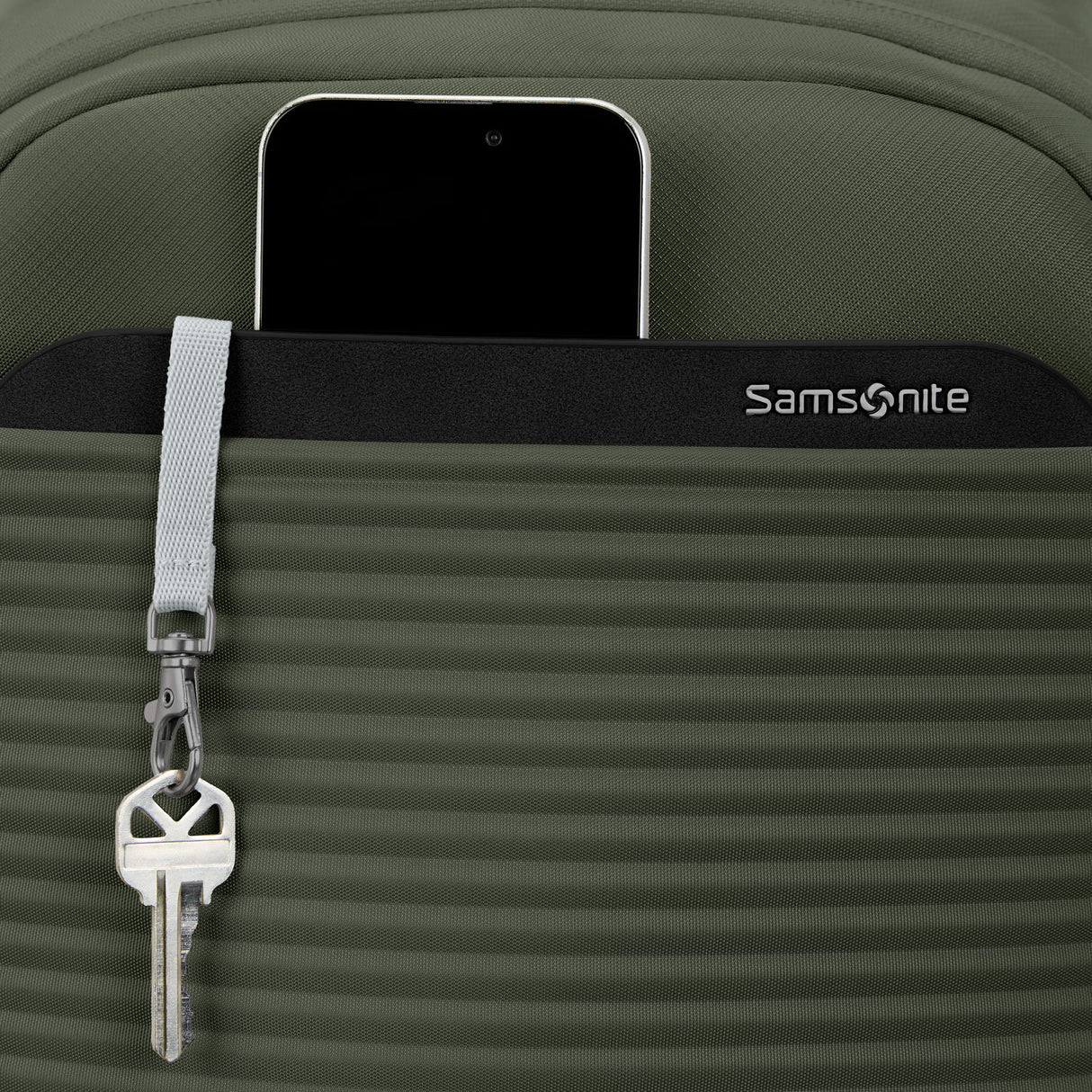 Samsonite Paralux 2-1 Travel Backpack
