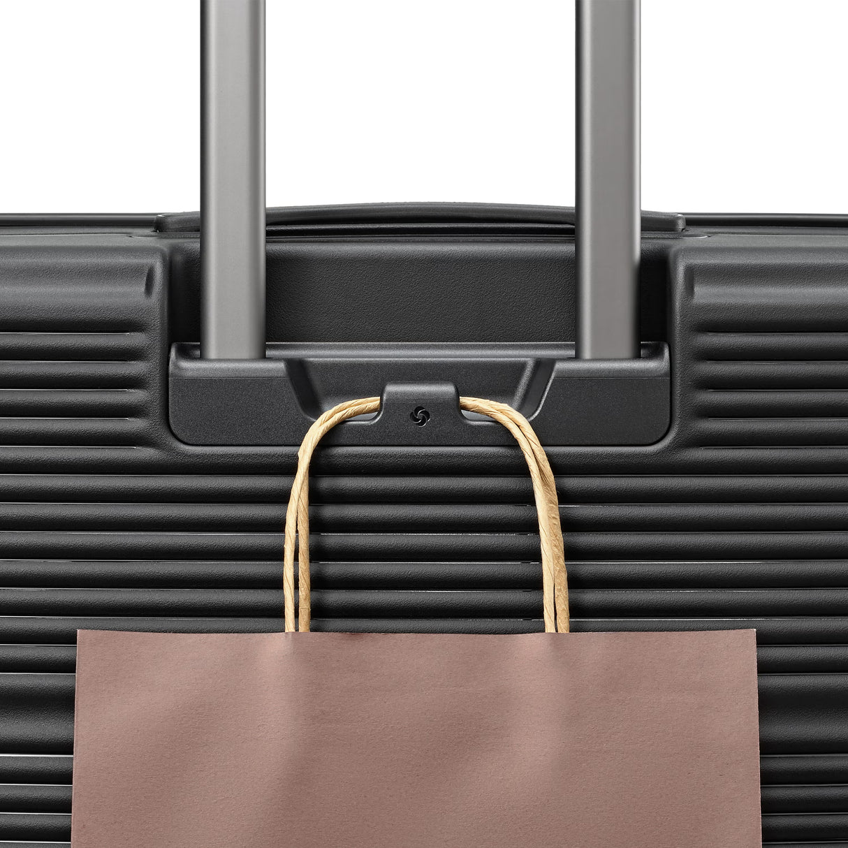 Samsonite Paralux Hardside Expandable Global Carry-On