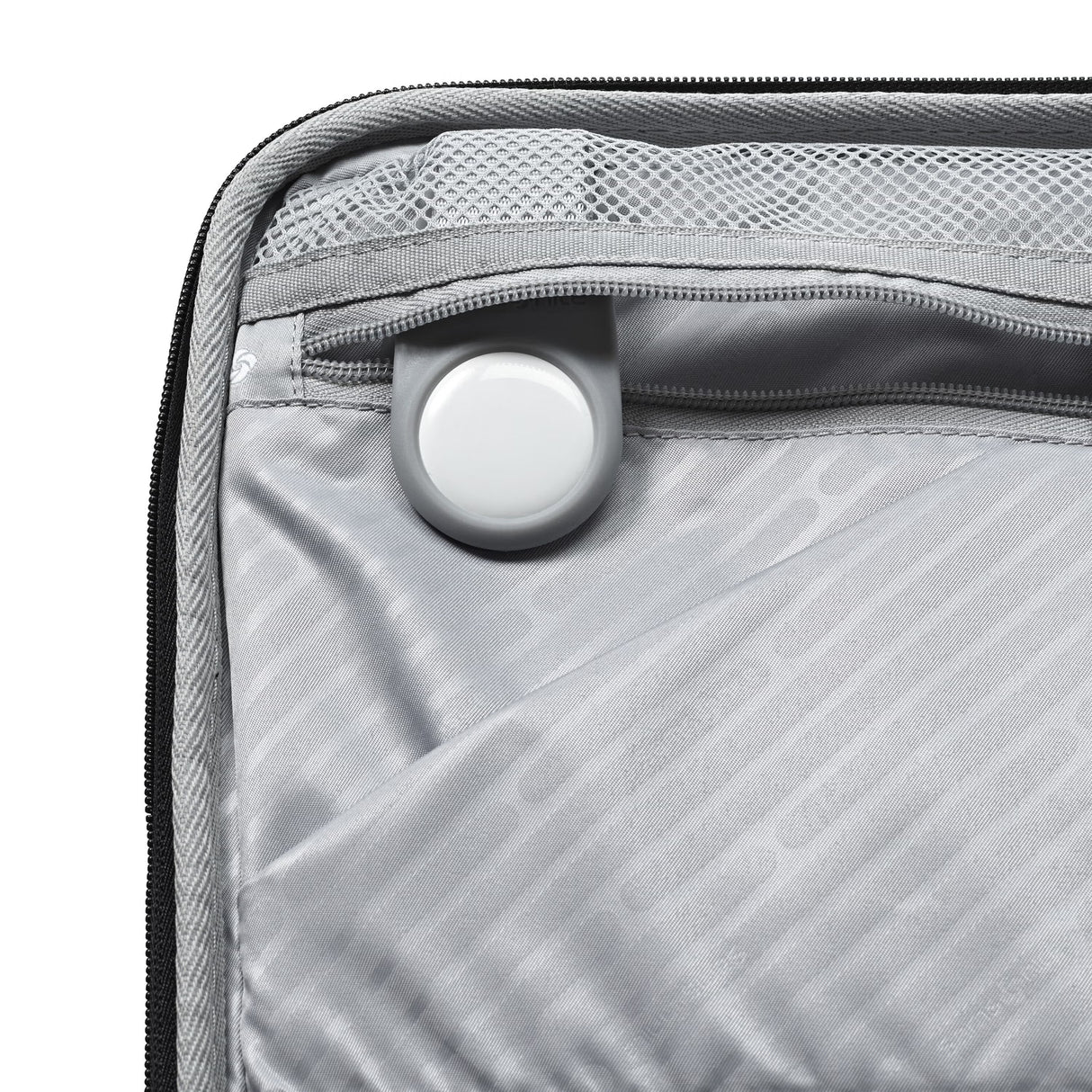 Samsonite Paralux Hardside Expandable Global Carry-On