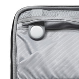 Samsonite Paralux Hardside Expandable Global Carry-On