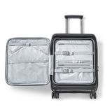 Samsonite Paralux Hardside Expandable Global Carry-On