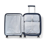 Samsonite Paralux Hardside Expandable Global Carry-On