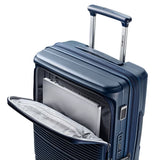 Samsonite Paralux Hardside Expandable Global Carry-On