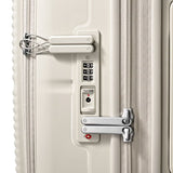 Samsonite Paralux Hardside Expandable Global Carry-On