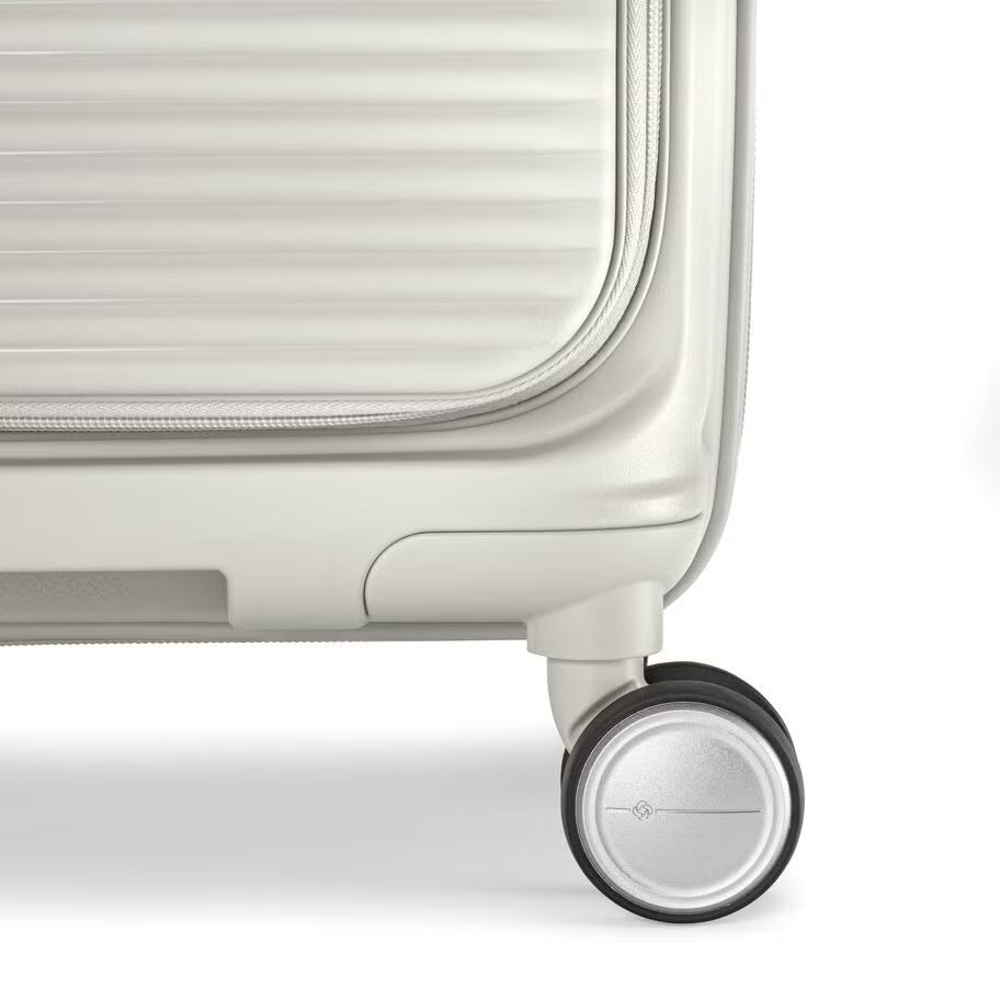Samsonite Paralux Hardside Expandable Global Carry-On